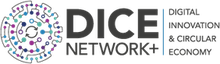 DICE Network+ (EPSRC-funded, hosted by the University of Exeter)