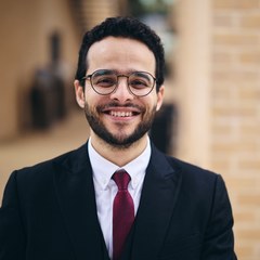 Ahmed Saad
