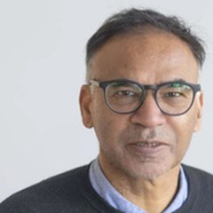 Professor Jay Bal