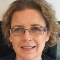 Professor Julie Davies
