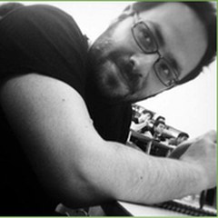 Marios Tsekis