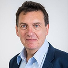 Professor Roger Maull