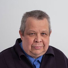 Professor Sergey Saveliev