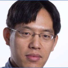 Professor Shujun Li