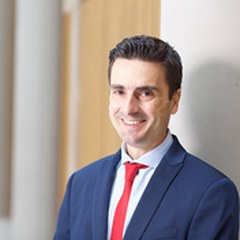 Professor Vangelis Tsiligkiris