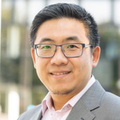 Professor Xiao Ma