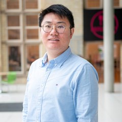 Dr Zeng Fan
