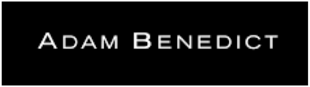Adam Benedict