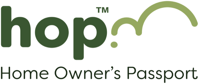 hop (Home Owner's Passport)